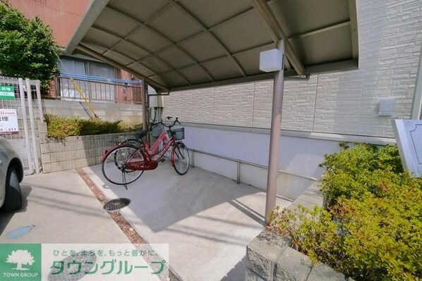 プラセールの物件内観写真